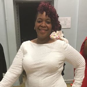 Meet your Posher, Debra